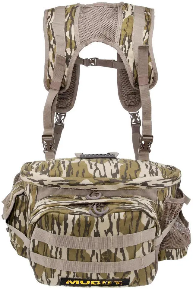 Main image of Pro 500 Lumbar Pack Mossy Oak Bottomland