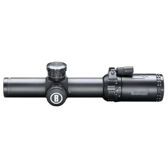 Alt view image 3 of 7 - AR Optics Riflescope