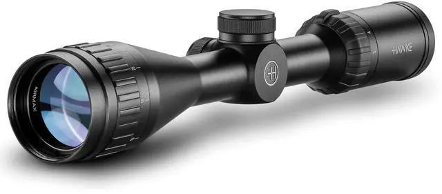 Main image of Airmax Airgun Scope 1"