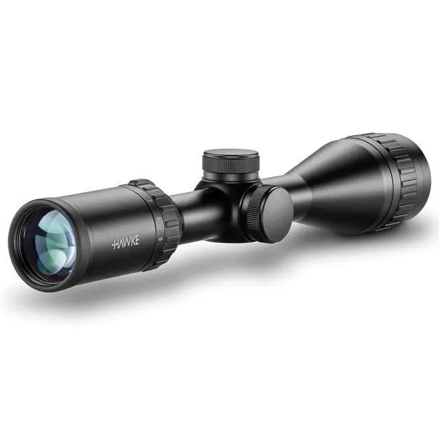 Alt view image 2 of 7 - Airmax Airgun Scope 1"