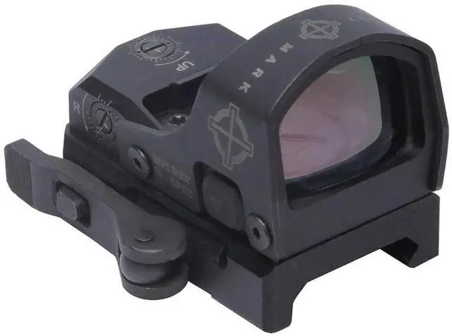 Main image of Mini Shot M-Spec Reflex Sight