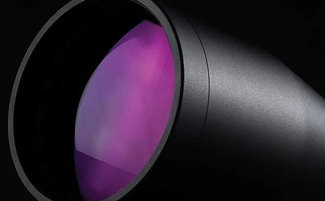 Alt view image 6 of 7 - Airmax Airgun Scope 1"
