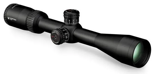 Main image of Optics Diamondback Tactical Second Focal Plane Riflescopes