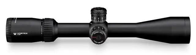 Alt view image 3 of 6 - Optics Diamondback Tactical Second Focal Plane Riflescopes