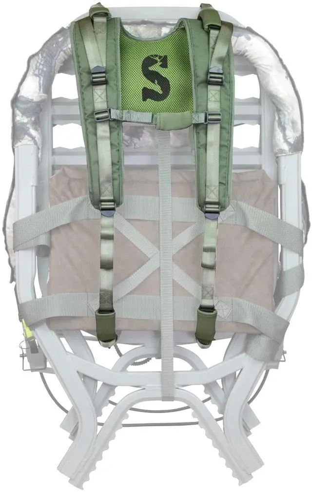 Main image of Universal Backpack System