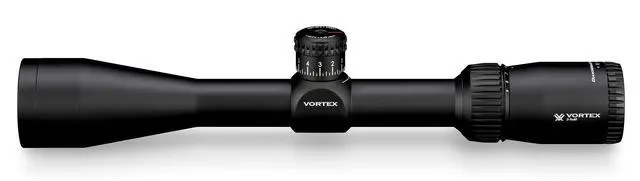 Alt view image 4 of 6 - Optics Diamondback Tactical Second Focal Plane Riflescopes