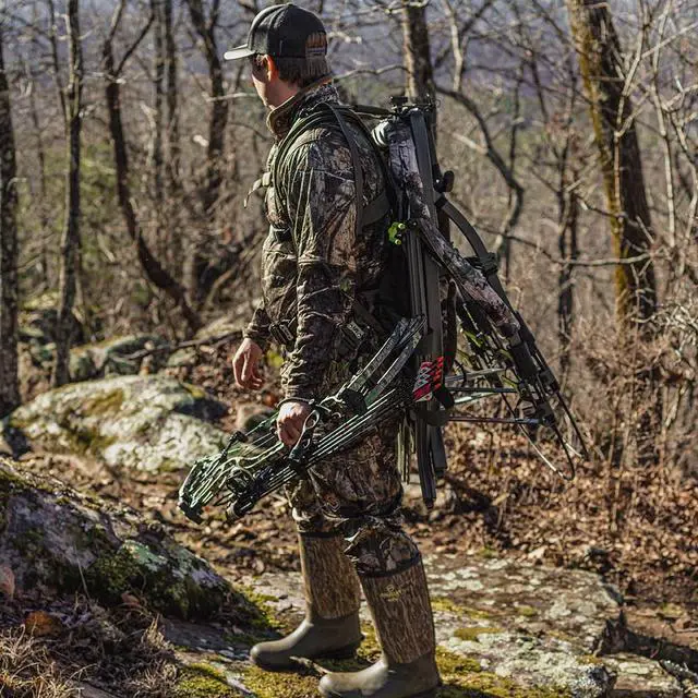 Alt view image 5 of 7 - Universal Backpack System