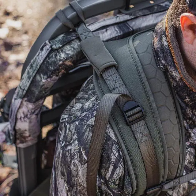 Alt view image 7 of 7 - Universal Backpack System