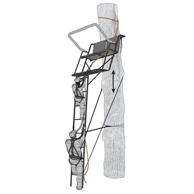 Alt view image 3 of 6 - Safe Line 30 Inch (3-Pack)