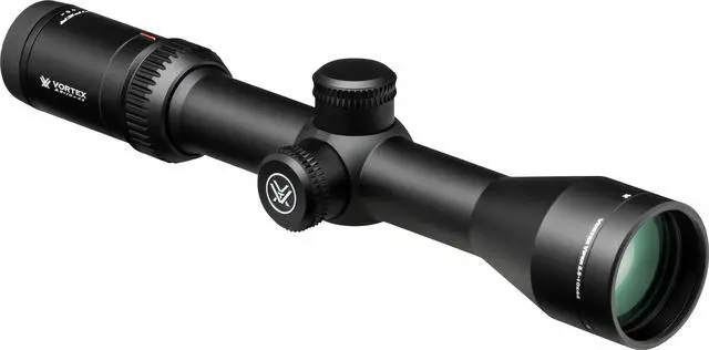 Main image of Optics Viper HS Second Focal Plane Riflescopes