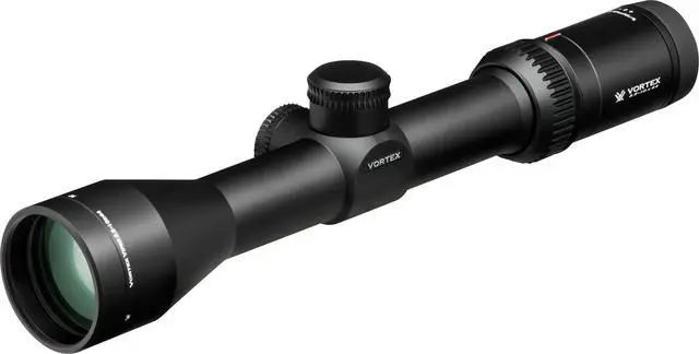 Alt view image 2 of 6 - Optics Viper HS Second Focal Plane Riflescopes