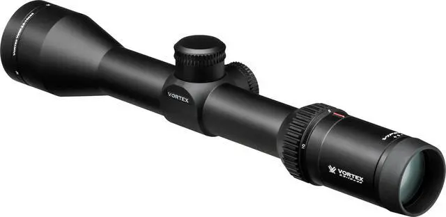 Alt view image 4 of 6 - Optics Viper HS Second Focal Plane Riflescopes