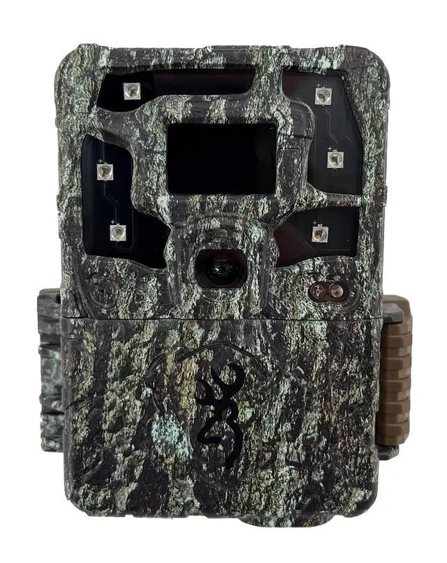 Alt view image 2 of 5 - Strike Force Pro X 1080 Trail Game Camera Bundle Includes 32GB Memory Card and J-TECH Card Reader (24MP) | BTC5PX1080