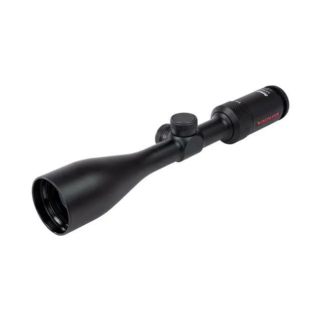 Alt view image 3 of 7 - Supreme Riflescope | Second Focal Plane | IPX7 Waterproof and Fogproof | WINcoat multicoating | Black Matte