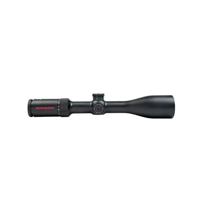 Alt view image 5 of 7 - Supreme Riflescope | Second Focal Plane | IPX7 Waterproof and Fogproof | WINcoat multicoating | Black Matte