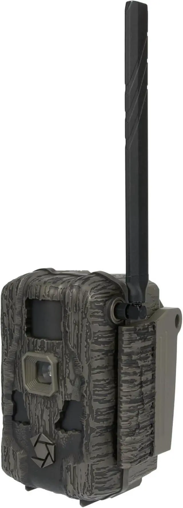 Alt view image 3 of 7 - Fusion Max 2.0 Cellular Trail Camera 36MP Photo, 1080P Video, AT&T/Verizon Compatible, Motion Activated w/Night Vision Hunting & Wildlife Surveillance Camera + Solar Panel (2PK)