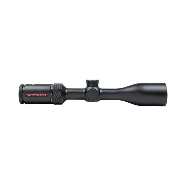 Alt view image 5 of 7 - Supreme Riflescope | Second Focal Plane | IPX7 Waterproof and Fogproof | WINcoat multicoating | Black Matte