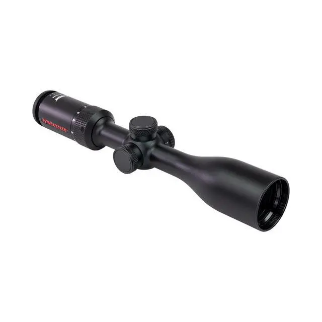 Alt view image 6 of 7 - Supreme Riflescope | Second Focal Plane | IPX7 Waterproof and Fogproof | WINcoat multicoating | Black Matte