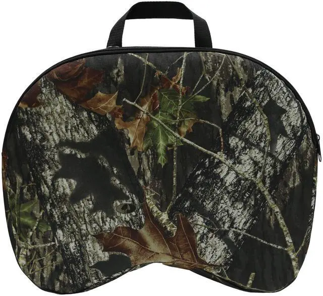 Main image of Portable Hunting Seat Cushion, 11.4 x 15.7 x 2.8in Thickening Lightweight Outdoor Cushion, Waterproof Sponge Dirty Proof Pad for Hunting, Camping, Stadium, Outdoor Sports, Fishing