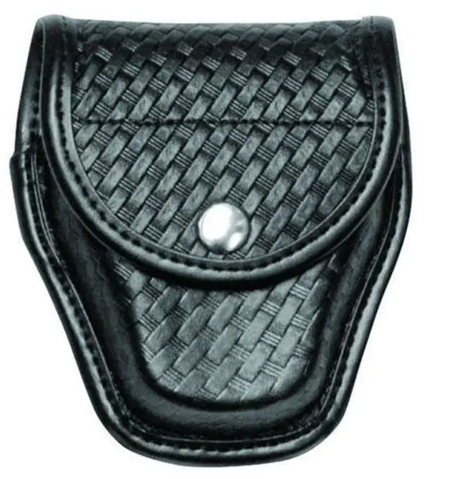 Main image of 7917 Double Handcuff Pouch