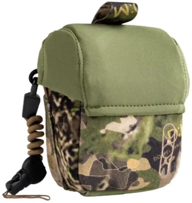 Main image of Mag-Free Rangefinder Pouch Silent, Weather-Resistant Rangefinder Case with 500D Cordura * Fits Bravo Bino Pack