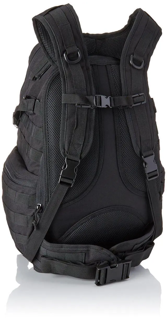 Alt view image 2 of 4 - Opord Tactical Day Pack, 39.1-Liter Storage | Storage