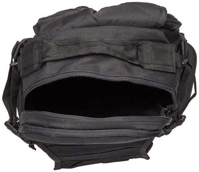 Alt view image 3 of 4 - Opord Tactical Day Pack, 39.1-Liter Storage | Storage