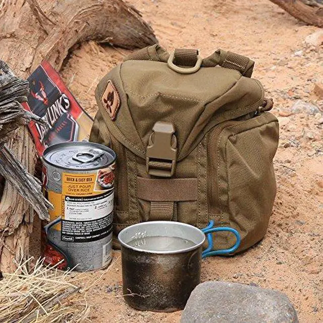 Alt view image 2 of 6 - Essential Kitbag - Cordura