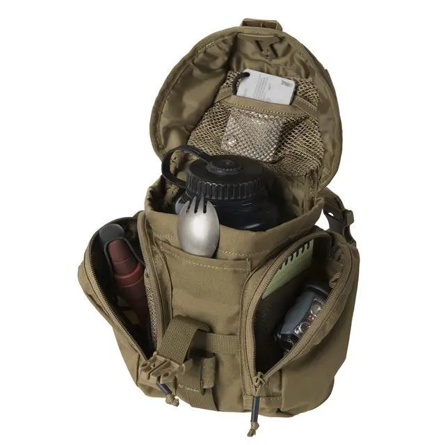 Alt view image 3 of 6 - Essential Kitbag - Cordura