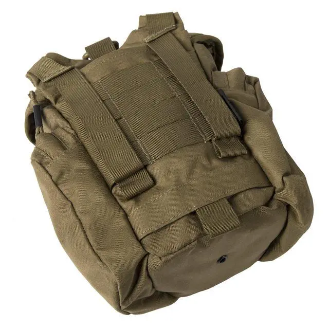 Alt view image 4 of 6 - Essential Kitbag - Cordura