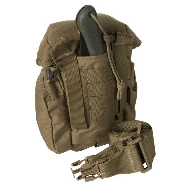 Alt view image 5 of 6 - Essential Kitbag - Cordura