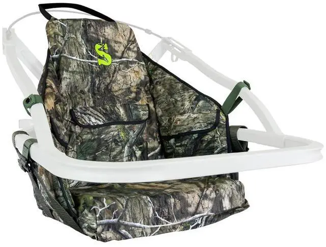 Main image of Surround Seat, Mossy Oak Camo