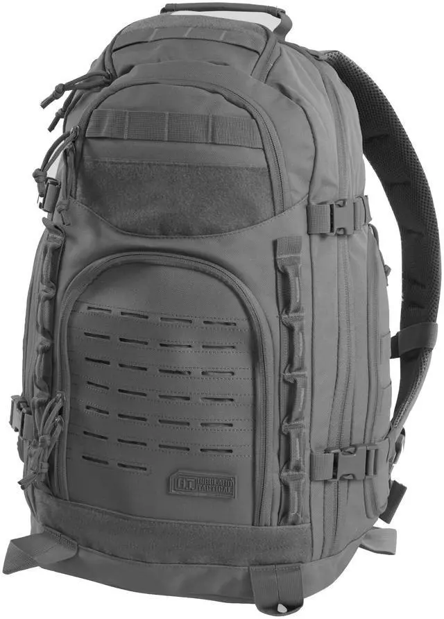 Main image of Foxtrot Backpack