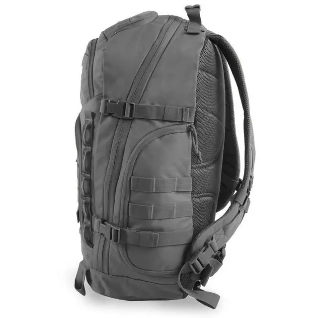 Alt view image 3 of 7 - Foxtrot Backpack