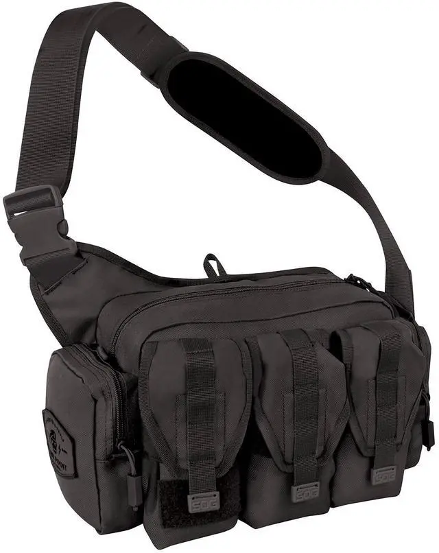 Main image of Responder Bag, 11.5-Liter Storage