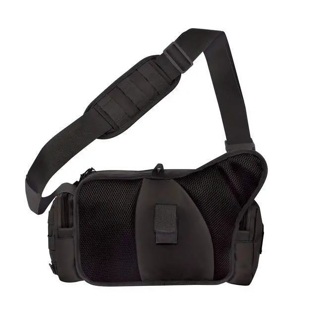 Alt view image 2 of 4 - Responder Bag, 11.5-Liter Storage