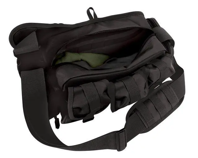 Alt view image 4 of 4 - Responder Bag, 11.5-Liter Storage