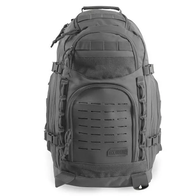 Alt view image 2 of 7 - Foxtrot Backpack