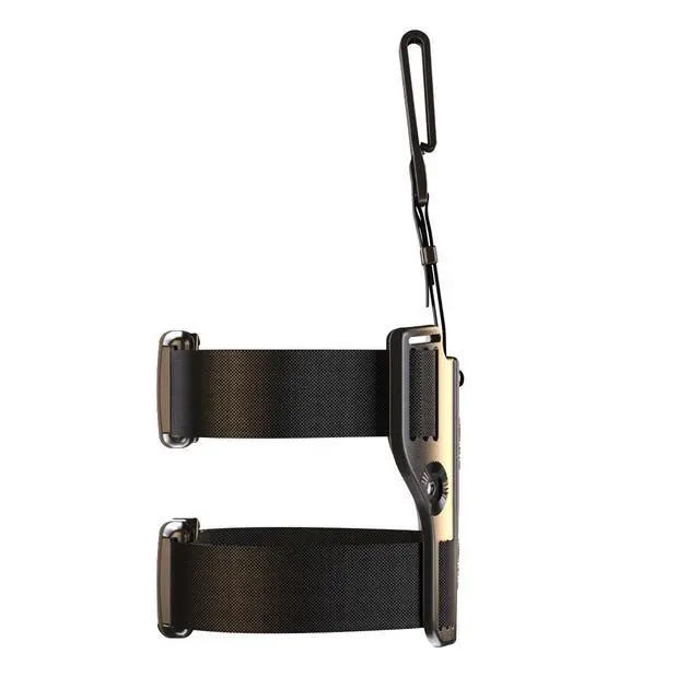 Alt view image 7 of 7 - Light Bearing Holster for Sig P320, P226, P229, SP2022 and SP2340 Compatible with Streamlight TLR-2 and SureFire X400