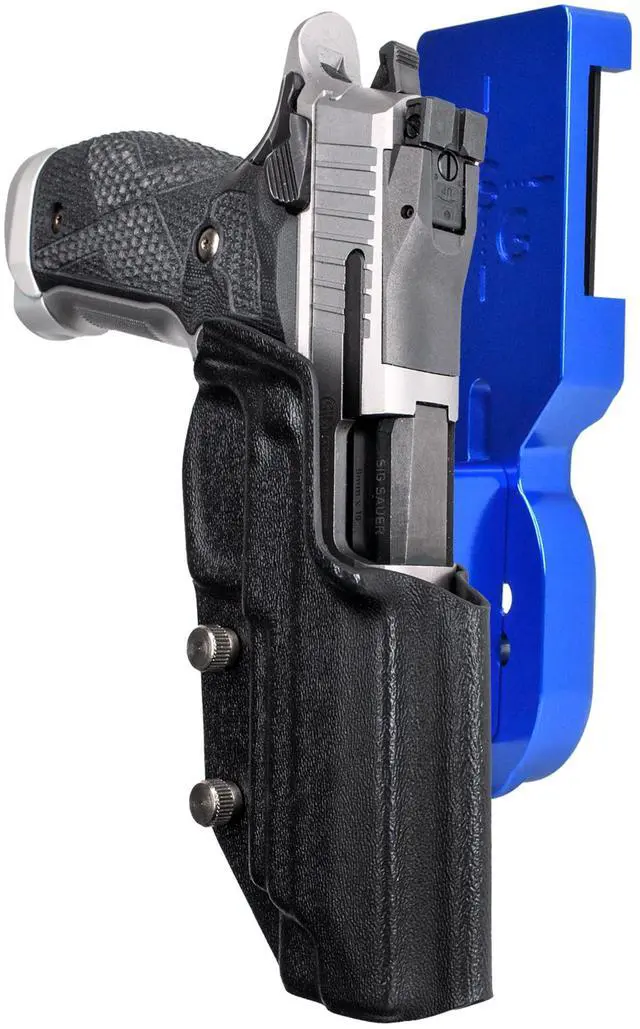 Main image of Pro Heavy Duty Competition Holster fits Sig P226 XFIVE/XFIVE Legion