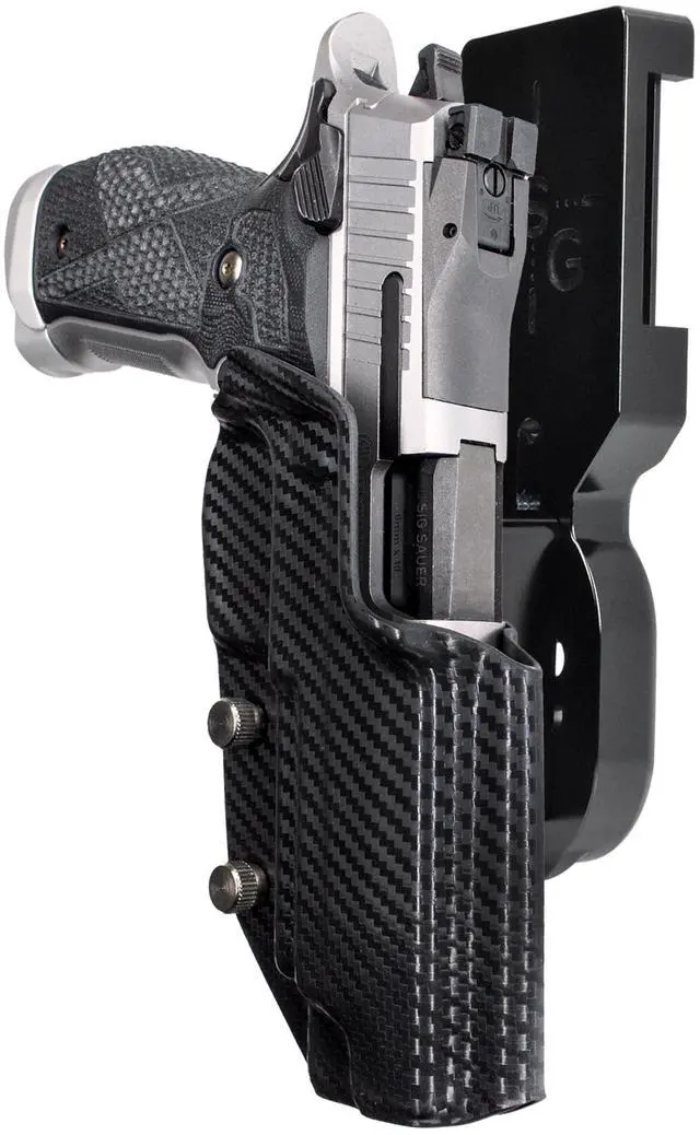 Main image of Pro Heavy Duty Competition Holster fits Sig P226 XFIVE/XFIVE Legion