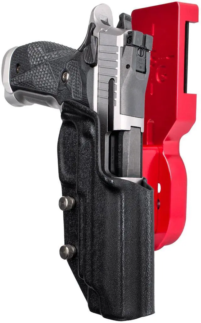 Main image of Pro Heavy Duty Competition Holster fits Sig P226 XFIVE/XFIVE Legion