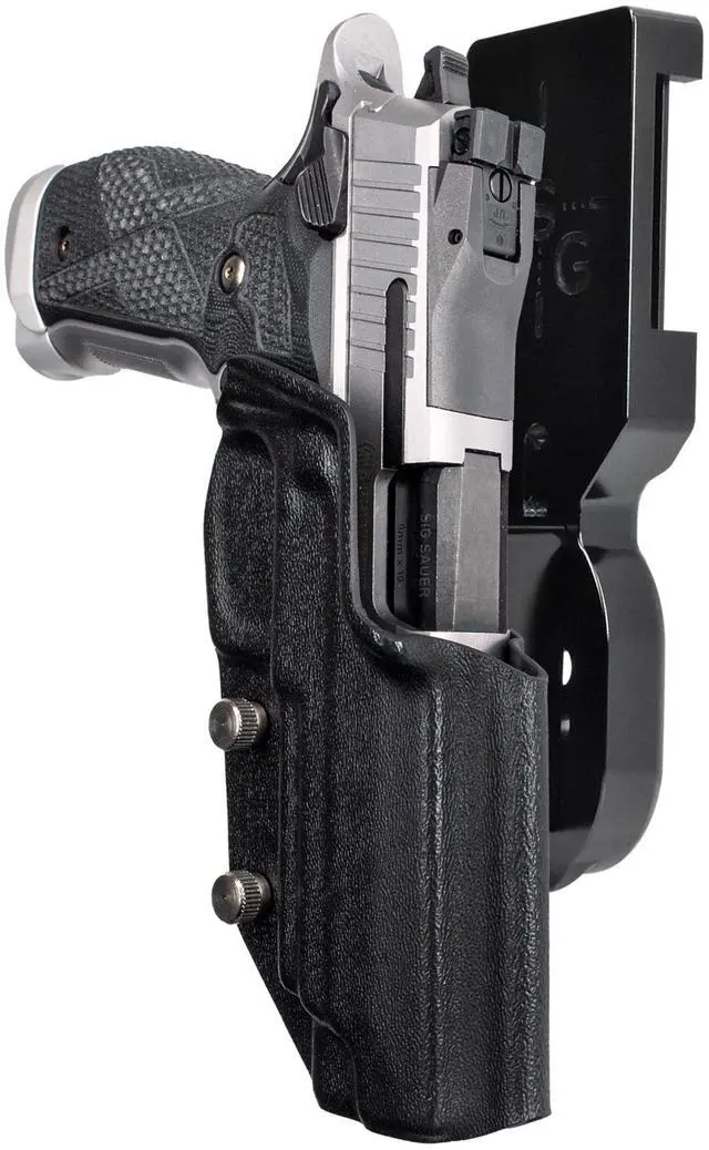 Main image of Pro Heavy Duty Competition Holster fits Sig P226 XFIVE/XFIVE Legion