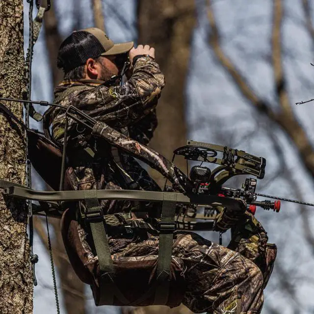 Alt view image 7 of 7 - Replacement Seat, Mossy Oak Camo