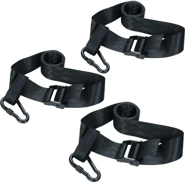 Main image of Tree Strap Hunting, Hunting Safety Harness Tree Strap, Tree Stand Safety Strap, Make Hunting Safer and Easier