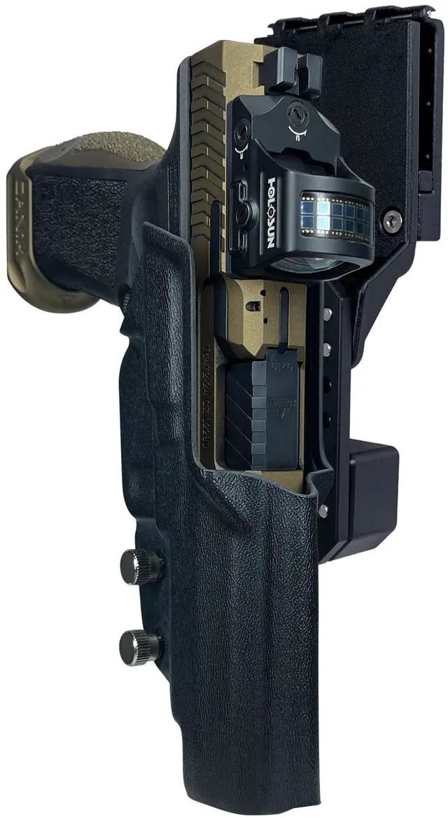 Main image of Pro Competition Holster fits Canik TTI Combat