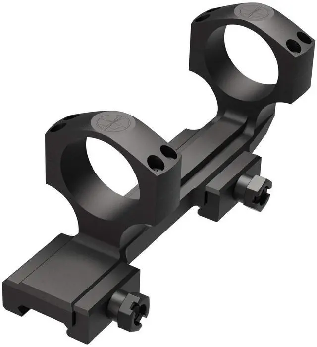 Main image of Integral Rail Mounting System