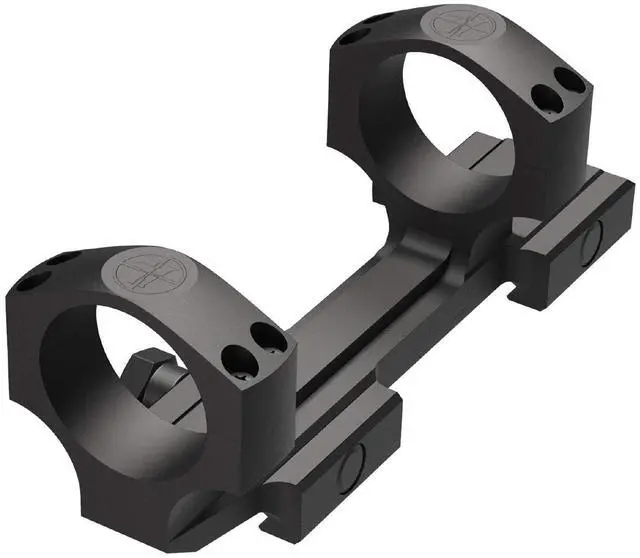 Main image of Integral Rail Mounting System
