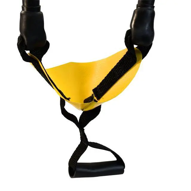 Alt view image 6 of 7 - FG-BS-KIT Big Shot Line Launcher Kit Includes Big Shot Head, 4 FG Base Pole & 4 FG Extension Pole High-Accuracy Tree Trimming & Line Placement