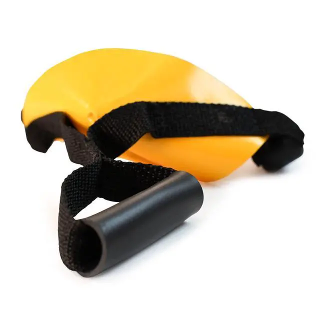 Alt view image 7 of 7 - FG-BS-KIT Big Shot Line Launcher Kit Includes Big Shot Head, 4 FG Base Pole & 4 FG Extension Pole High-Accuracy Tree Trimming & Line Placement